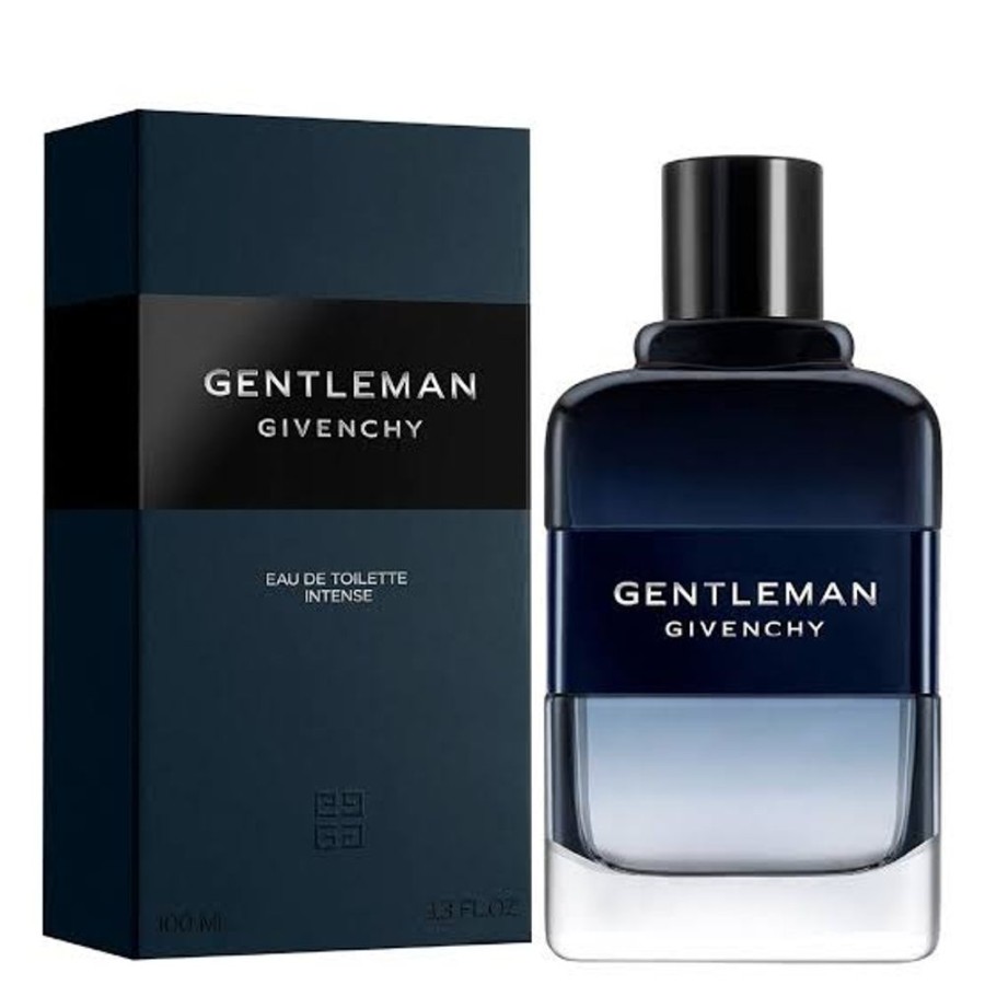 Perfumes Caballero Ufemme | Givenchy Gentleman Intense 100 Ml Edt Cab