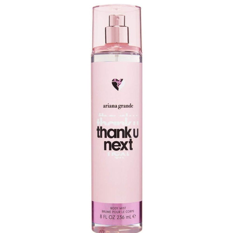 Perfumes Dama Ufemme | Ariana Grande Mist Thank U Next 236 Ml Edt Dama