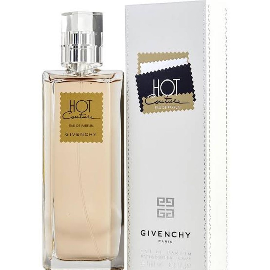 Perfumes Dama Ufemme | Givenchy Hot Couture 100 Ml Edp Dama