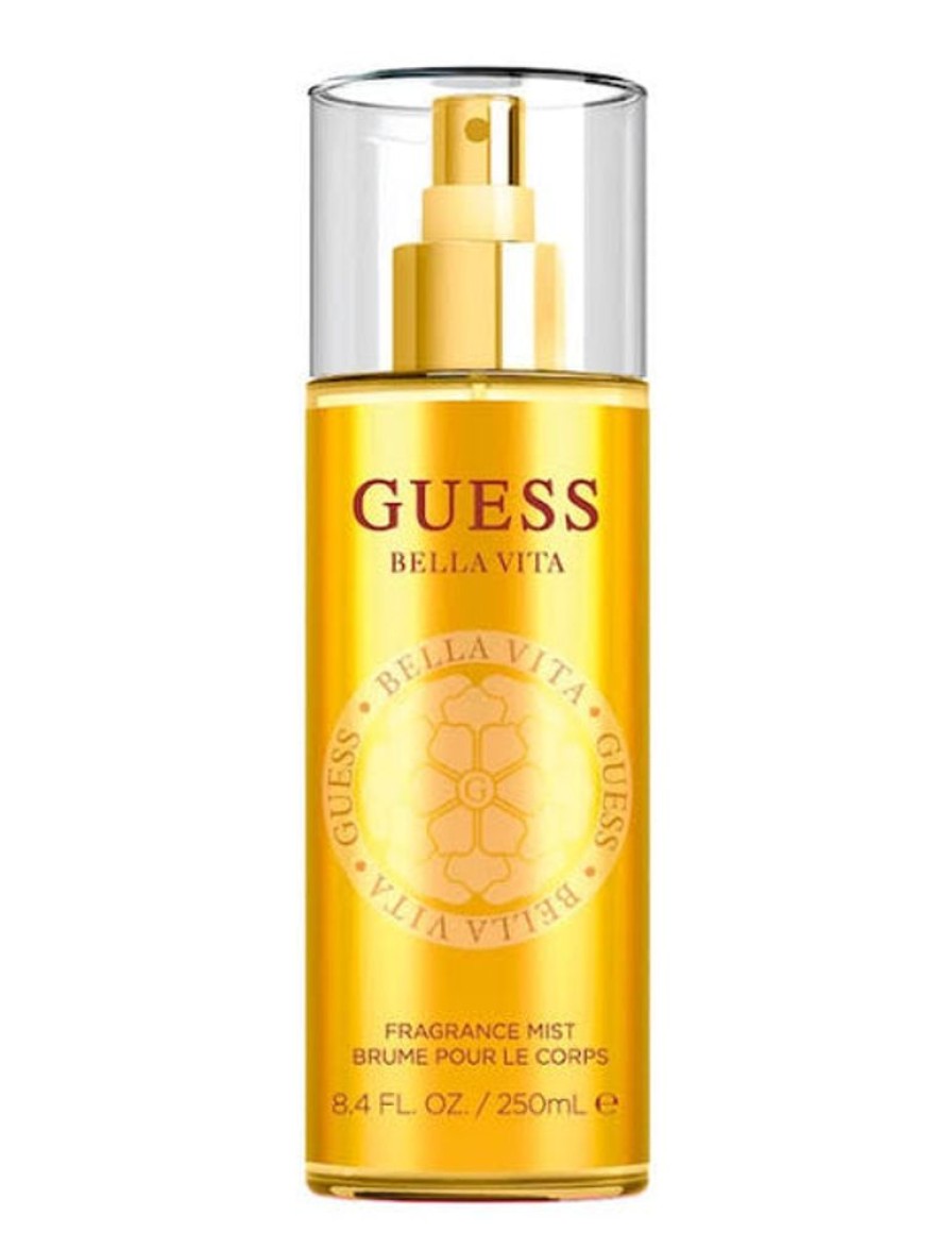 Perfumes Dama Ufemme | Guess Body Mist Bella Vita 250 Ml Dama