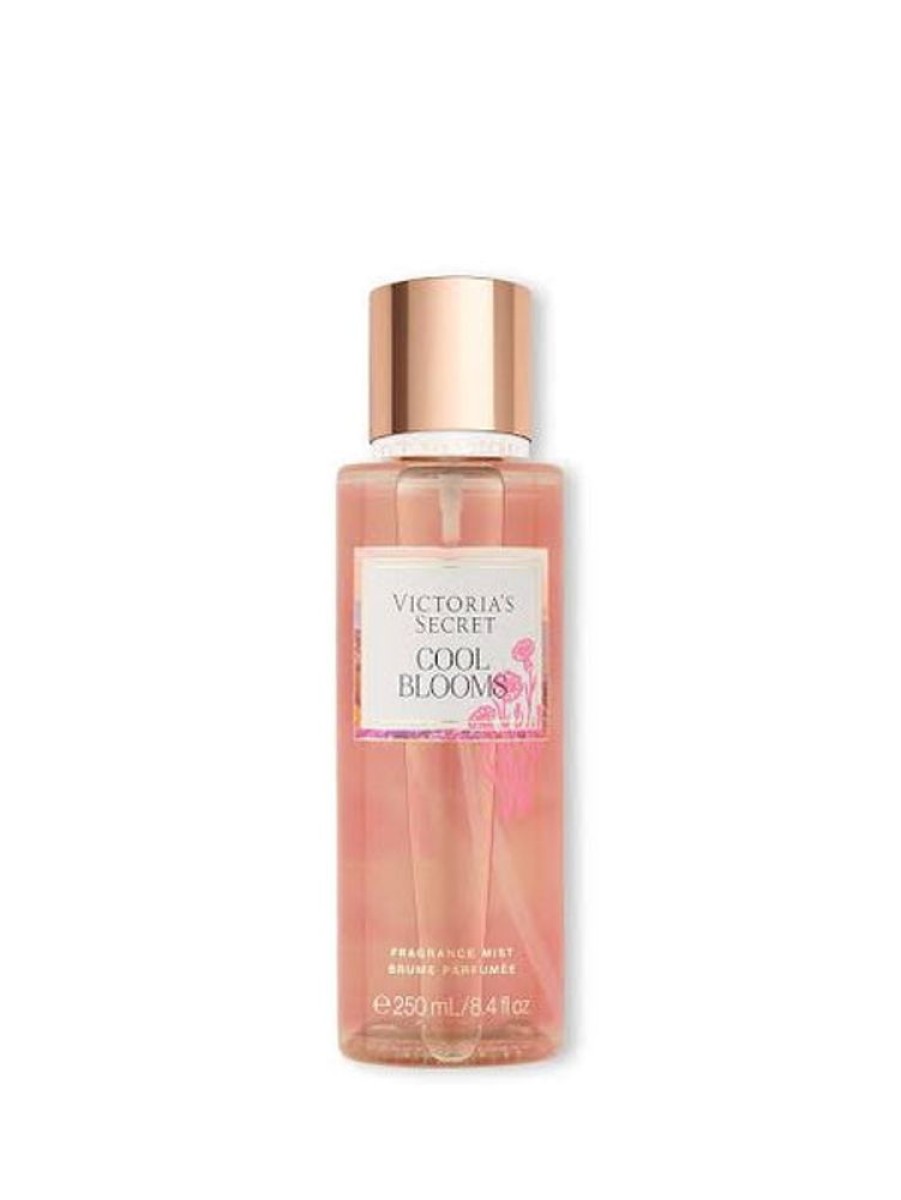 Lociones Corporales Ufemme | Victoria´S Secret Mist Cool Blooms 236 Ml Dama