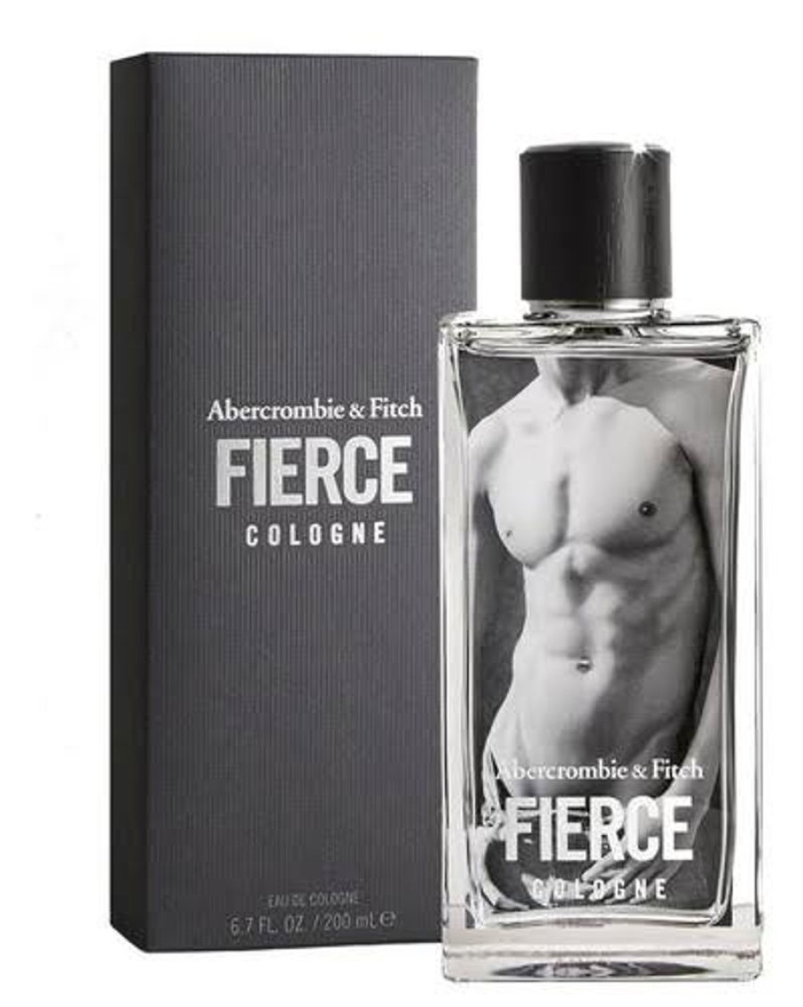 Perfumes Caballero Ufemme | Abercrombie & Fitch Fierce Cologne 200 Ml Cab