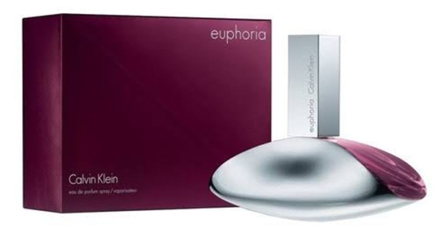 Perfumes Dama Ufemme | Calvin Klein Euphoria 160 Ml Edp Dama.