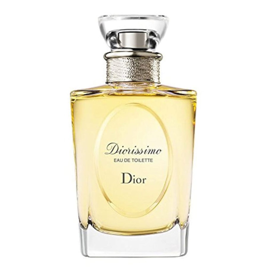 Perfumes Dama Ufemme | Christian Dior Diorissimo 100 Ml Edt Dama