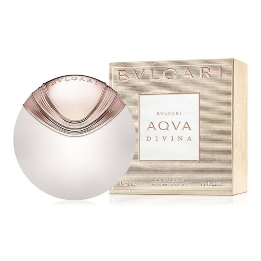 Perfumes Dama Ufemme | Bvlgari Aqva Divina 65 Ml Edt Dama.