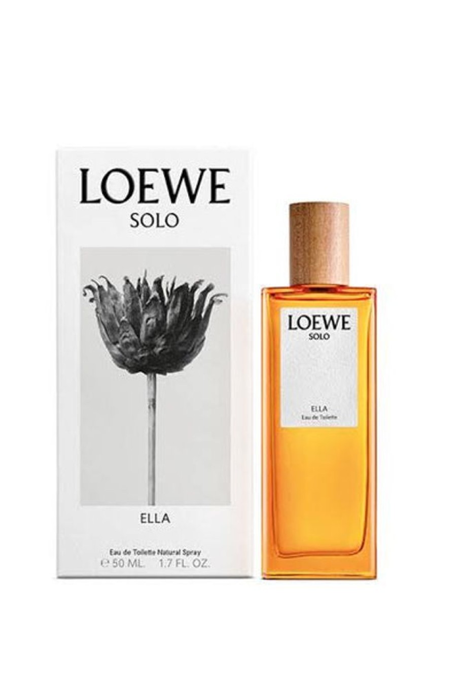 Perfumes Dama Ufemme | Loewe Solo Ella 100 Ml Edt Dama