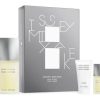 Set Caballero Ufemme | Set Issey Miyake L'Eau D'Issey Pour Homme (Perfume 125 Ml + Mini 15 Ml + Gel Ducha 50 Ml) Cab