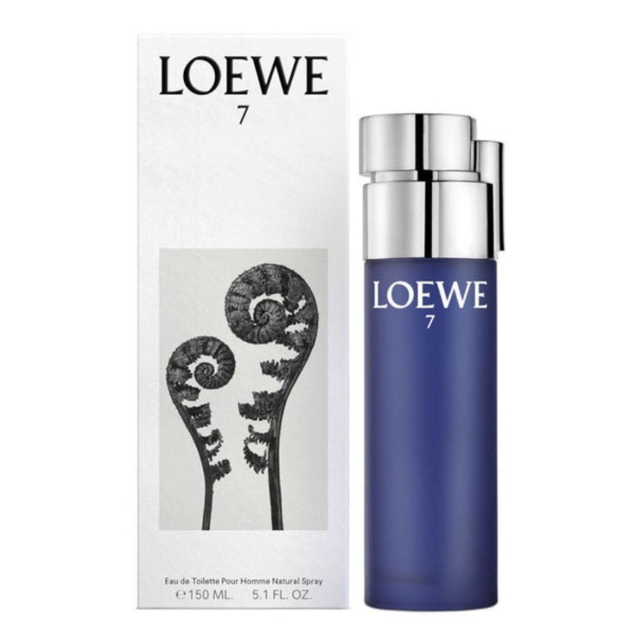 Perfumes Caballero Ufemme | Loewe 7 Pour Homme 150 Ml Edt Cab