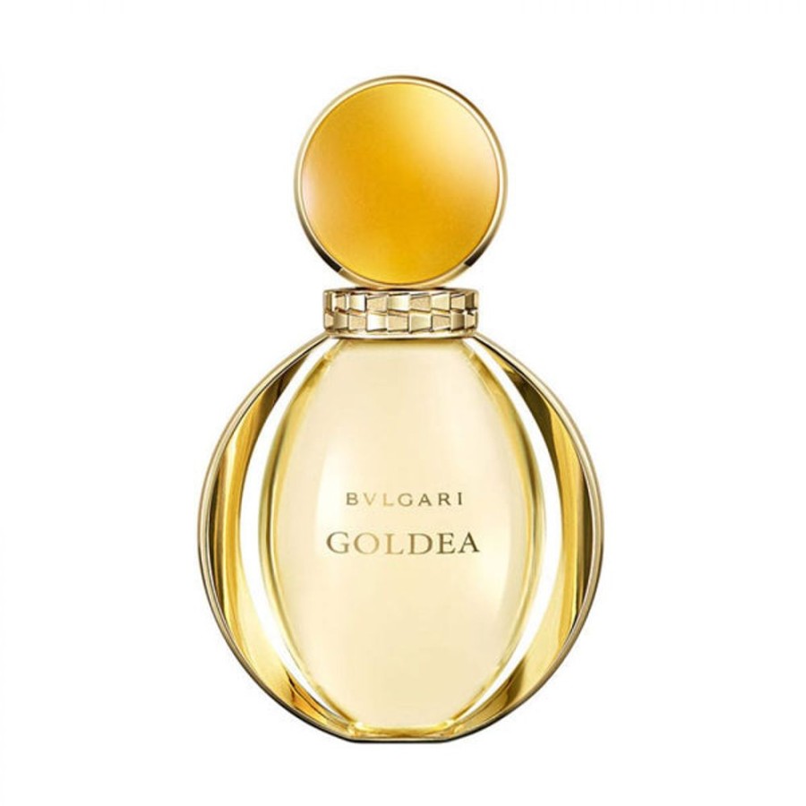 Perfumes Dama Ufemme | Bvlgari Goldea 90 Ml Edp Dama