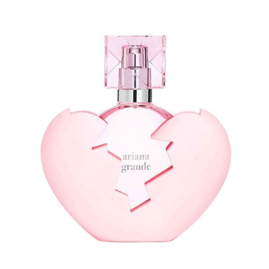 Perfumes Dama Ufemme | Ariana Grande Thank U Next 100 Ml Edp Dama