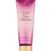 Lociones Corporales Ufemme | Victoria´S Secret Crema Pure Seduction 236 Ml Dama.