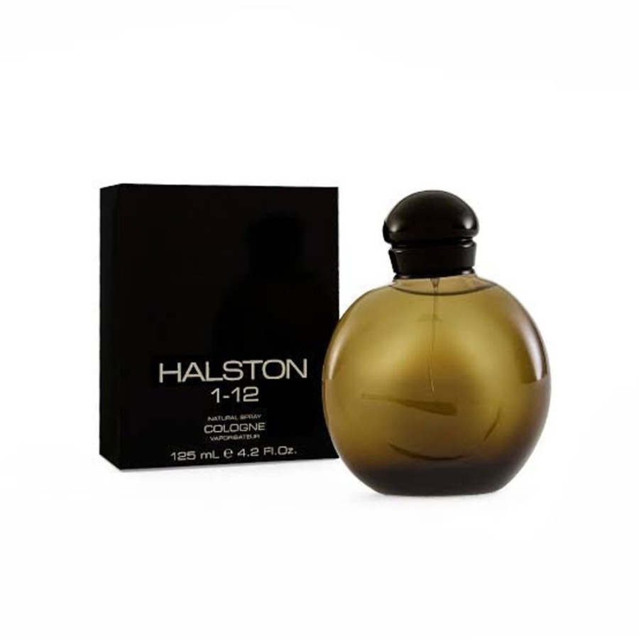 Perfumes Caballero Ufemme | Halston 1-12 125 Ml Edc Cab