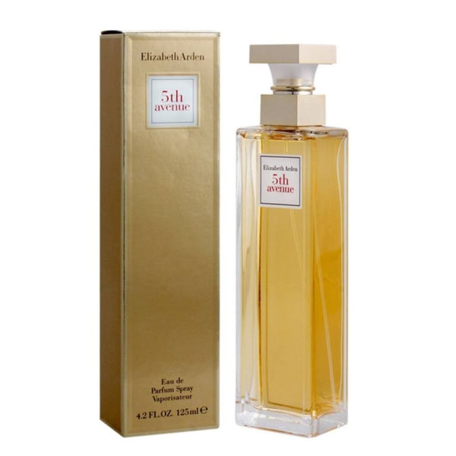 Perfumes Dama Ufemme | Elizabeth Arden 5Th Avenue 125 Ml Edp Dama.