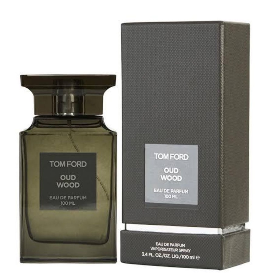 Perfumes Caballero Ufemme | Tom Ford Oud Wood 100 Ml Edp Cab