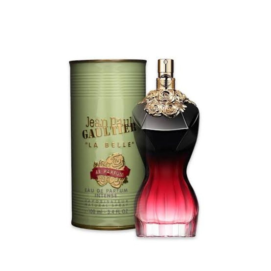 Perfumes Dama Ufemme | Jean Paul Gaultier La Belle Le Parfum Intense 100 Ml Edp Dama