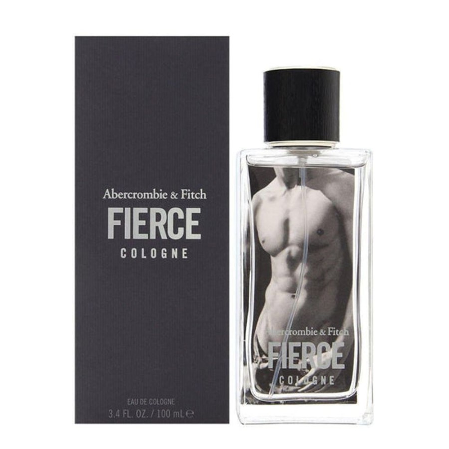 Perfumes Caballero Ufemme | Abercrombie & Fitch Fierce Cologne 100 Ml Cab