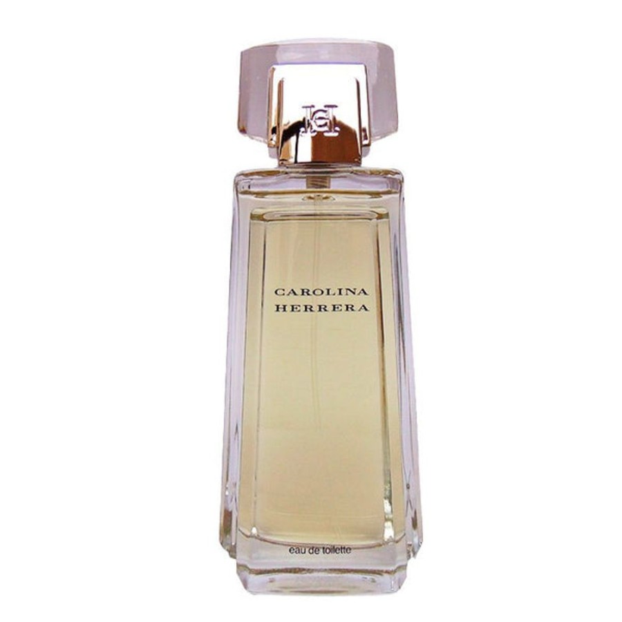 Perfumes Dama Ufemme | Carolina Herrera 100 Ml Edp Dama.