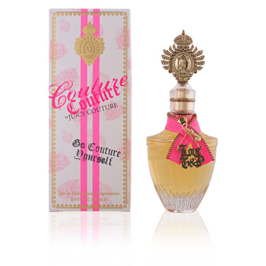 Perfumes Dama Ufemme | Juicy Couture Couture 100 Ml Edp Dama