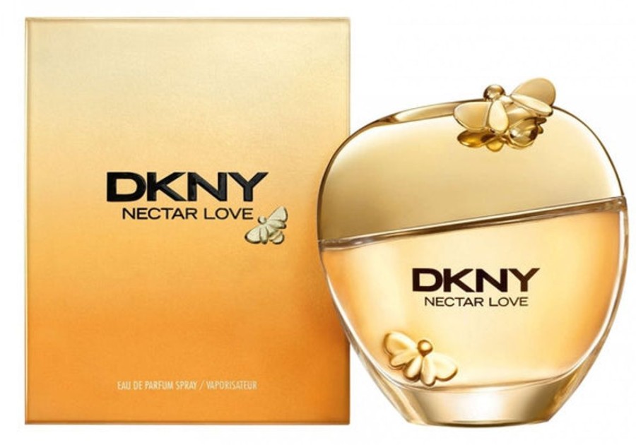 Perfumes Dama Ufemme | Dkny Nectar Love 100 Ml Edp Dama