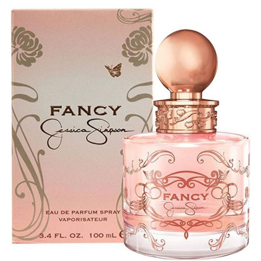 Perfumes Dama Ufemme | Jessica Simpson Fancy 100 Ml Edp Dama