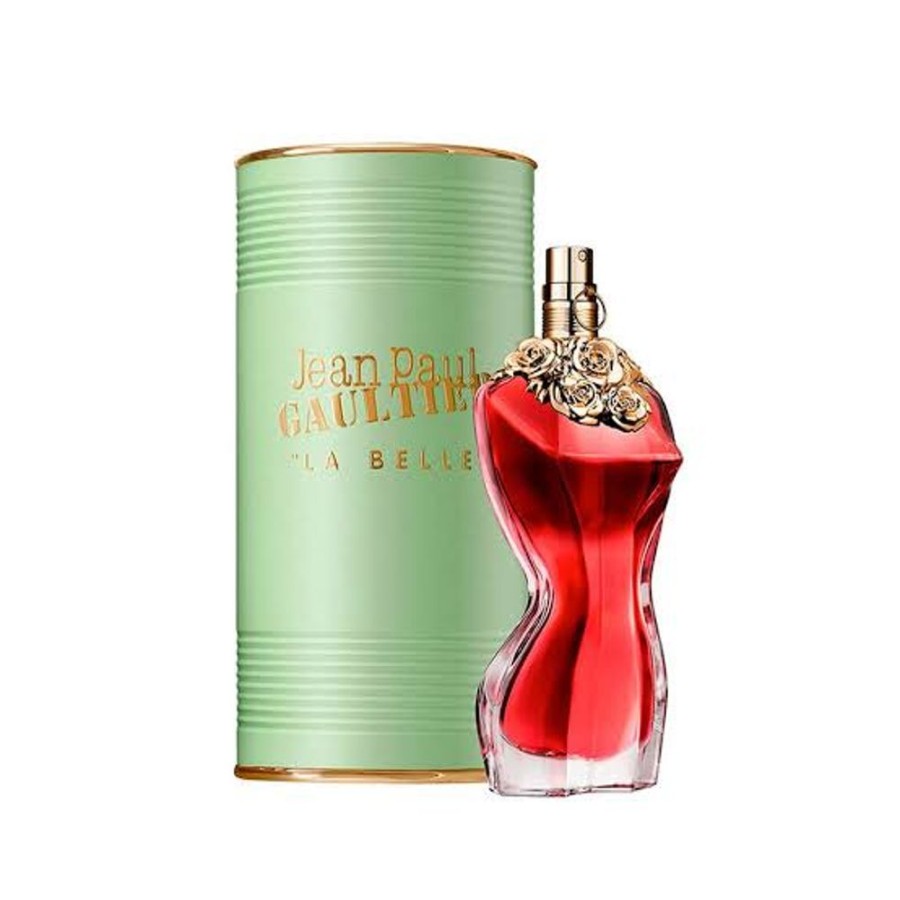 Perfumes Dama Ufemme | Jean Paul Gaultier La Belle 100 Ml Edp Dama