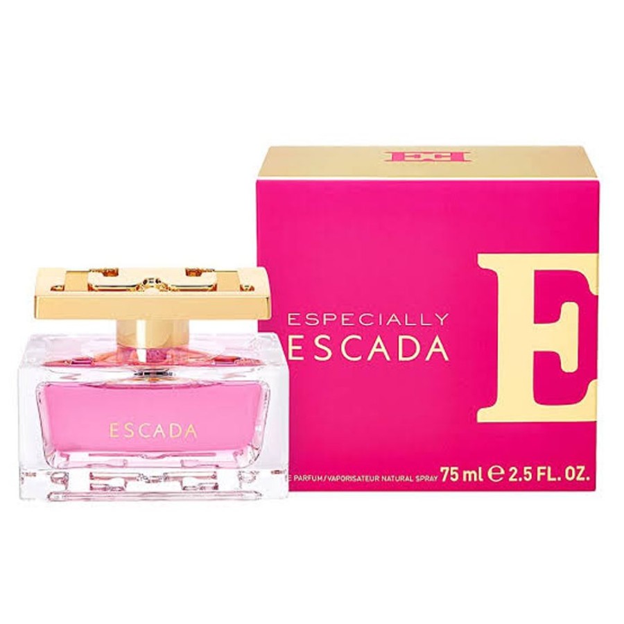 Perfumes Dama Ufemme | Escada Especially 75 Ml Edp Dama.