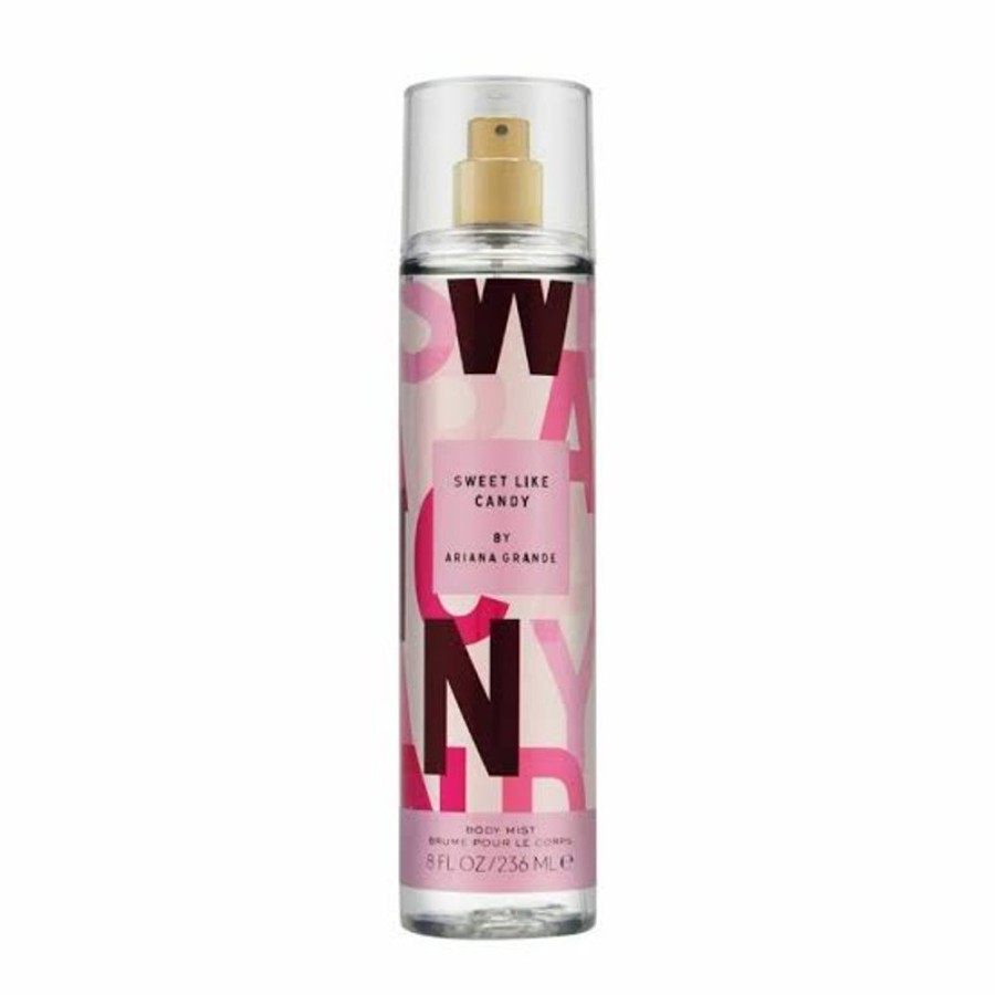 Perfumes Dama Ufemme | Ariana Grande Mist Sweet Like Candy 236 Ml Edt Dama