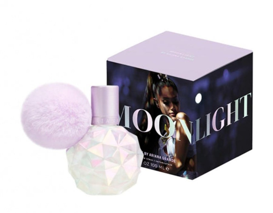 Perfumes Dama Ufemme | Ariana Grande Moonlight 100 Ml Edp Dama