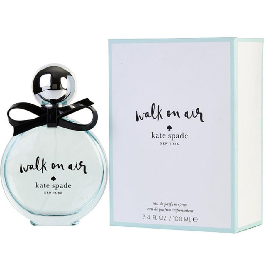 Perfumes Dama Ufemme | Kate Spade Walk On Air 100 Ml Edp Dama