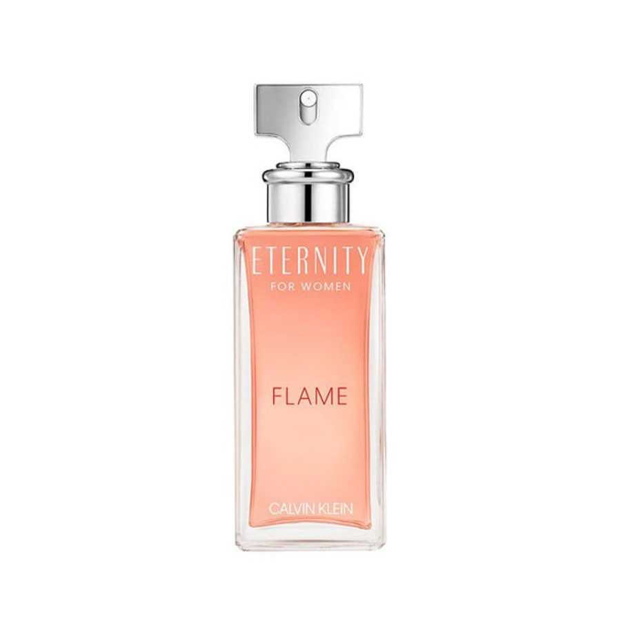 Perfumes Dama Ufemme | Calvin Klein Eternity Flame 100 Ml Edp Dama