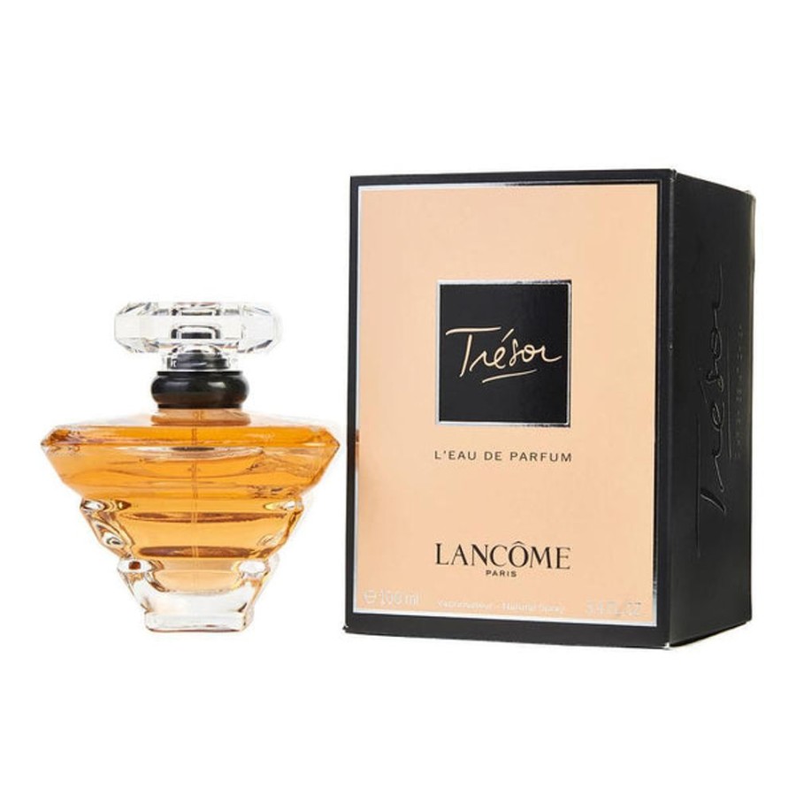 Perfumes Dama Ufemme | Lancome Tresor 100 Ml Edp Dama