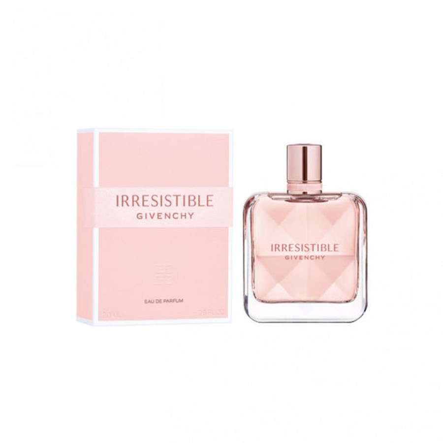 Perfumes Dama Ufemme | Givenchy Irresistible 80 Ml Edp Dama