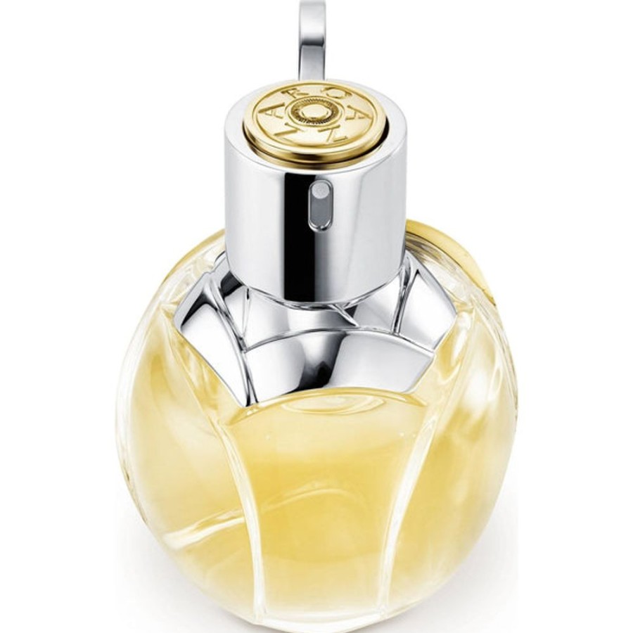 Perfumes Dama Ufemme | Azzaro Wanted Girl 80 Ml Edp Dama