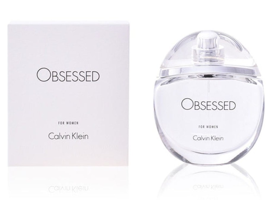 Perfumes Dama Ufemme | Calvin Klein Obsessed 100 Ml Edp Dama